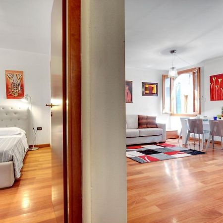 Fenix Do Dogi Apartments Венеция Екстериор снимка