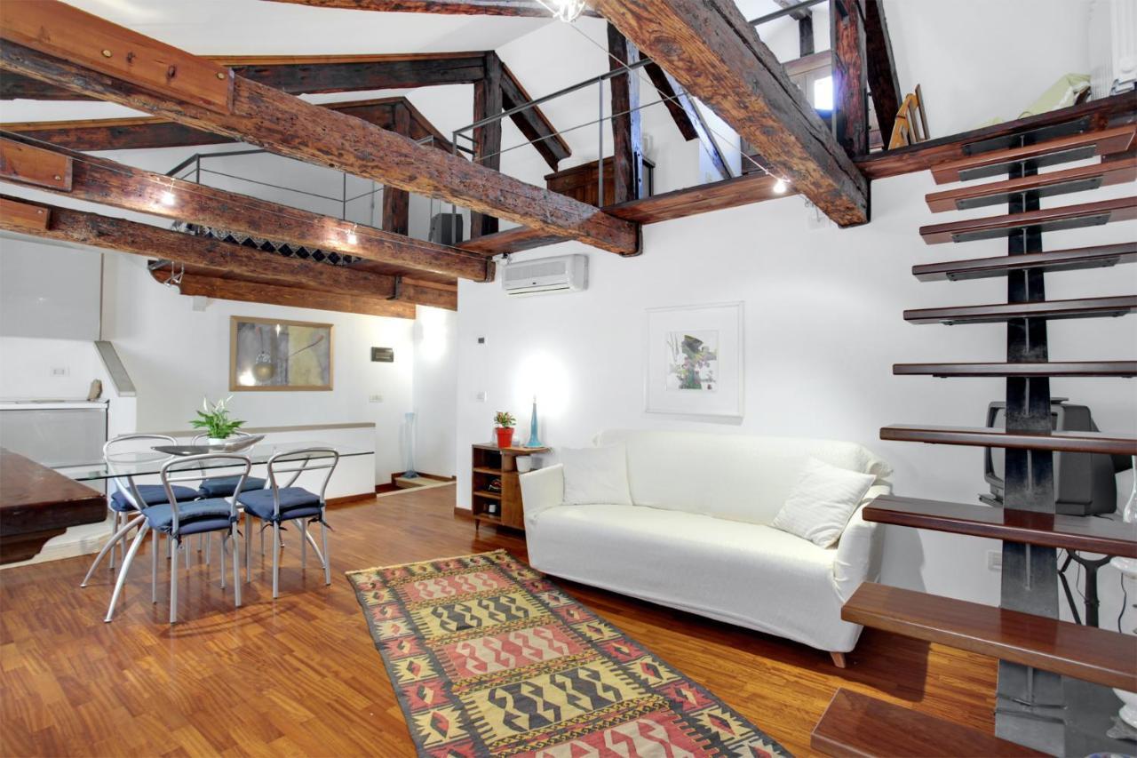 Fenix Do Dogi Apartments Венеция Екстериор снимка