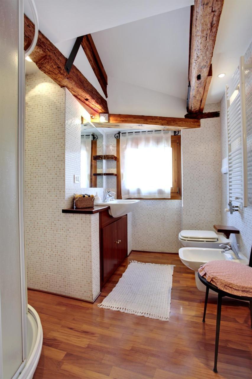 Fenix Do Dogi Apartments Венеция Екстериор снимка