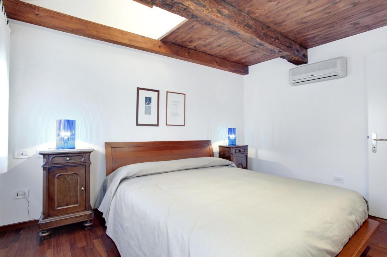 Fenix Do Dogi Apartments Венеция Екстериор снимка