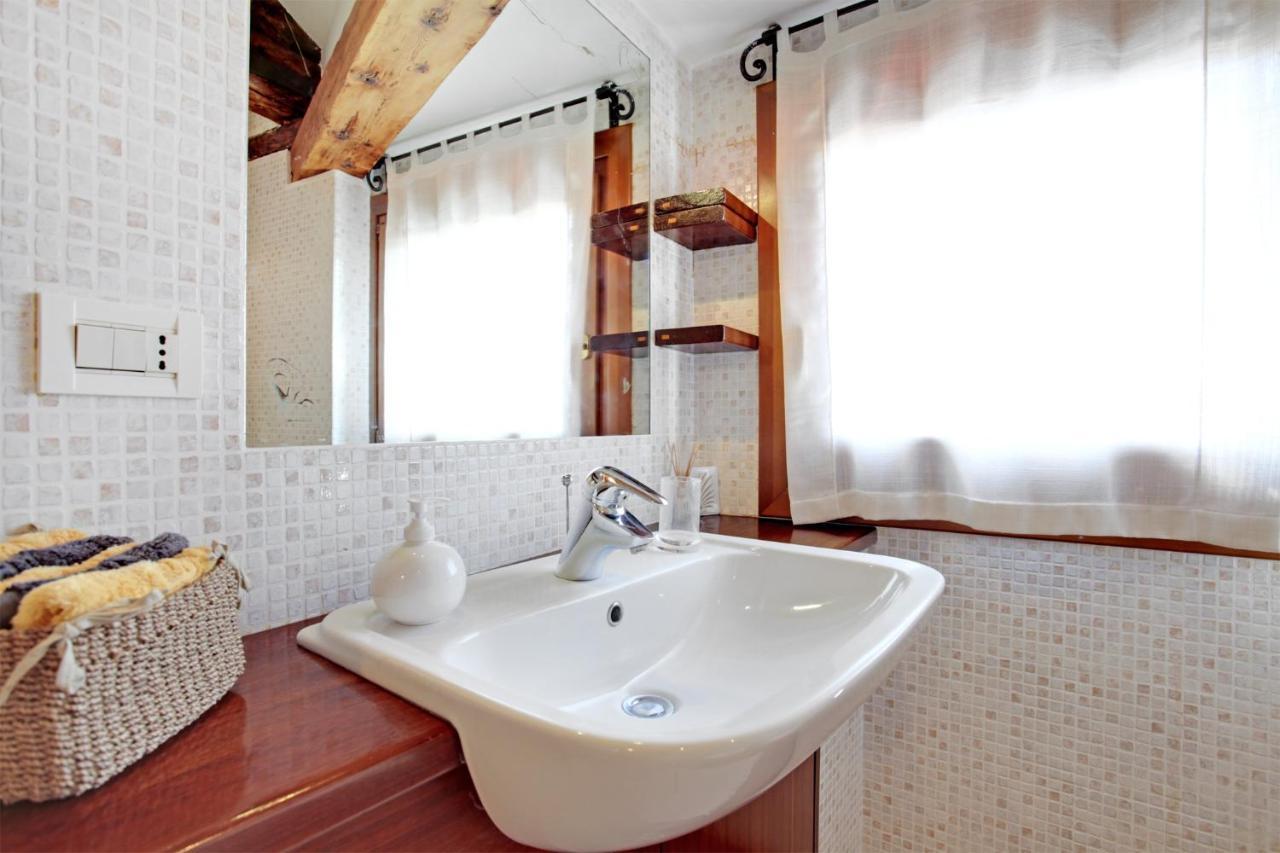Fenix Do Dogi Apartments Венеция Екстериор снимка
