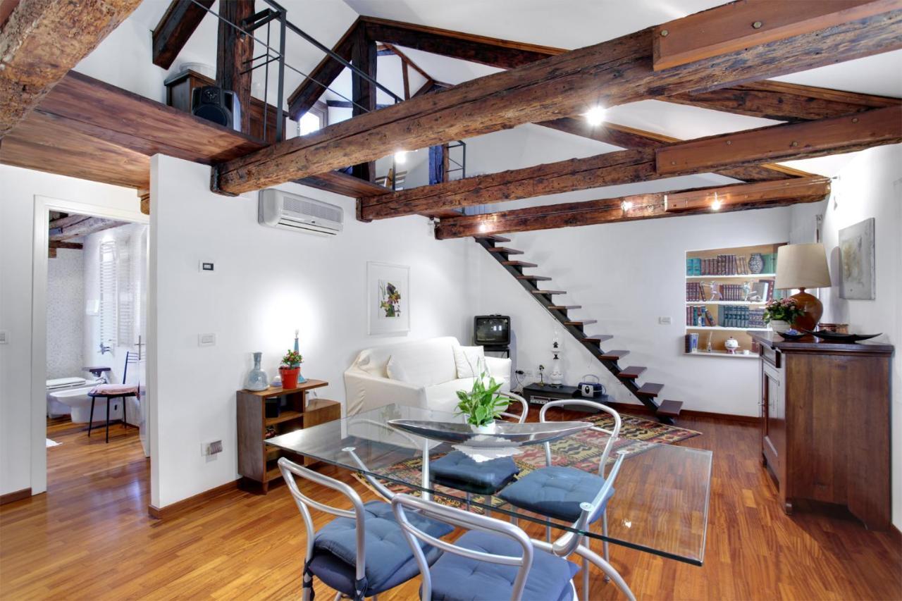 Fenix Do Dogi Apartments Венеция Екстериор снимка