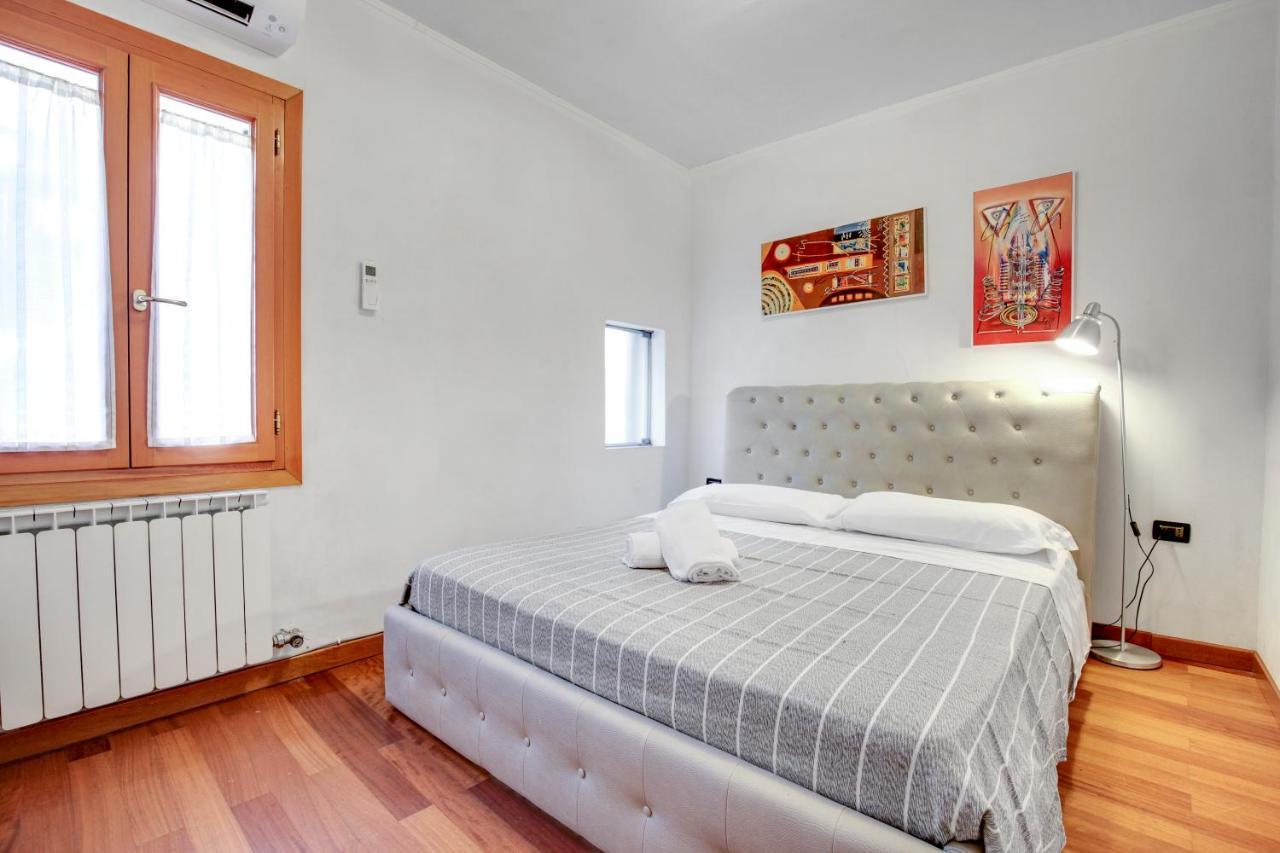 Fenix Do Dogi Apartments Венеция Екстериор снимка