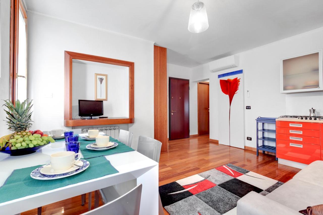 Fenix Do Dogi Apartments Венеция Екстериор снимка