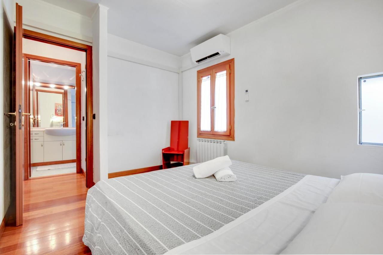 Fenix Do Dogi Apartments Венеция Екстериор снимка